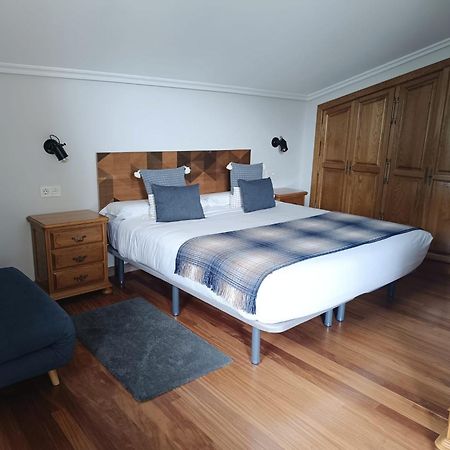 Casa Rural La Palmera - Landetxea Lasarte Oria Екстер'єр фото