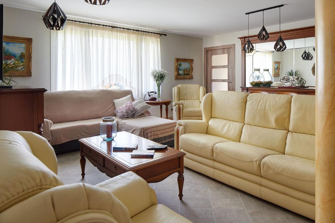Casa Rural La Palmera - Landetxea Lasarte Oria Екстер'єр фото
