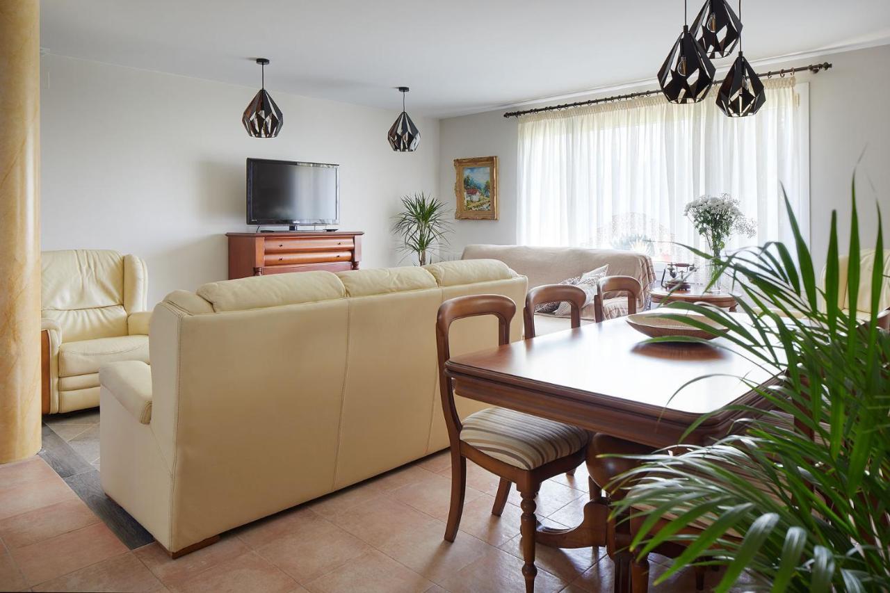 Casa Rural La Palmera - Landetxea Lasarte Oria Екстер'єр фото