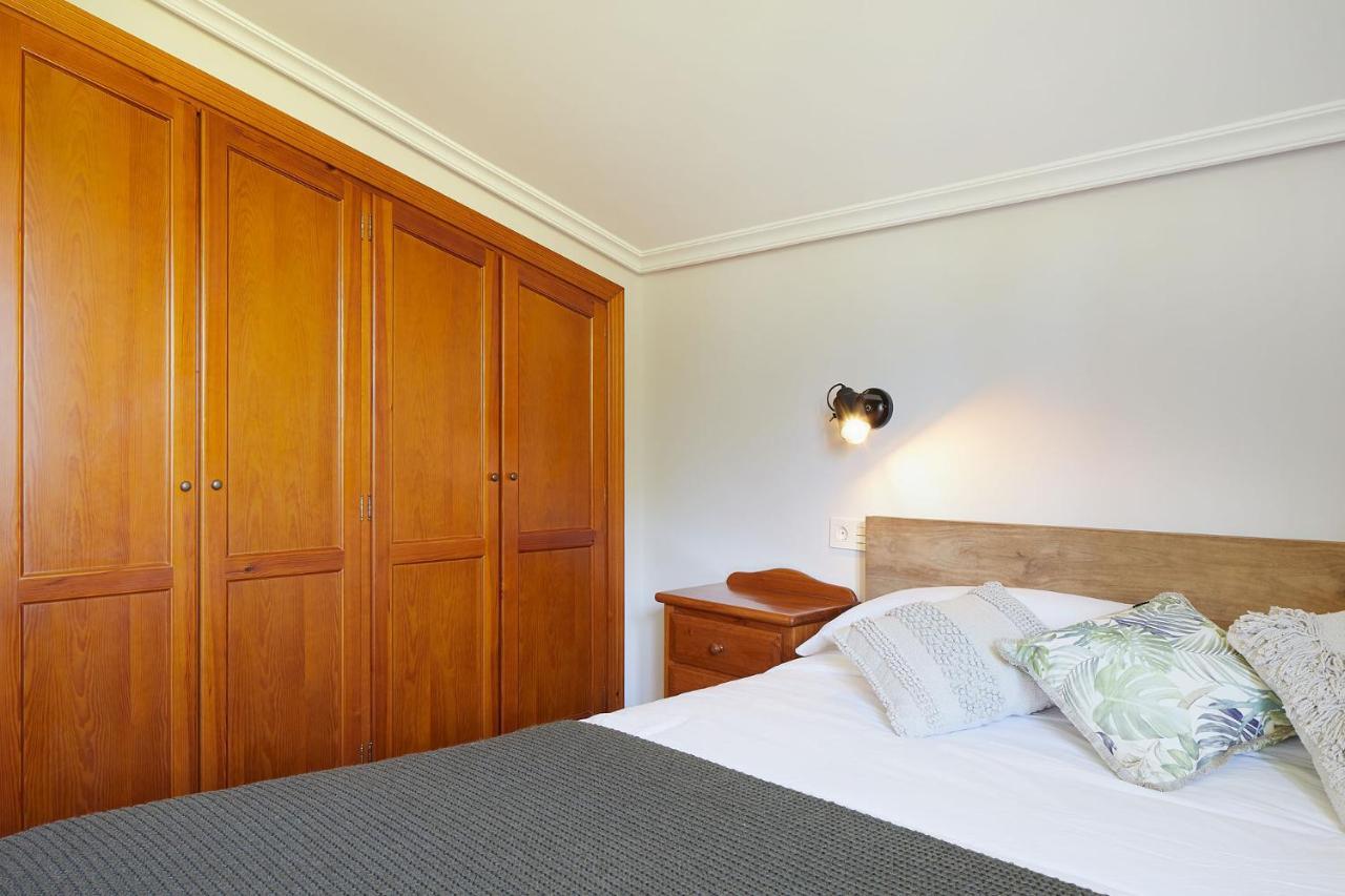 Casa Rural La Palmera - Landetxea Lasarte Oria Екстер'єр фото
