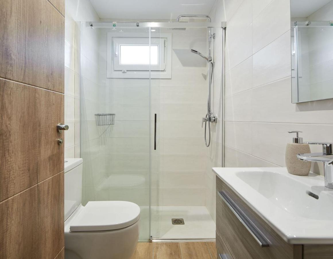 Casa Rural La Palmera - Landetxea Lasarte Oria Екстер'єр фото